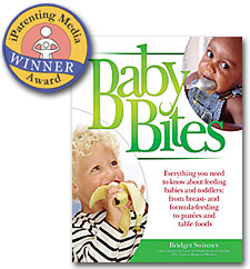 Click here for more information about "Baby Bites"